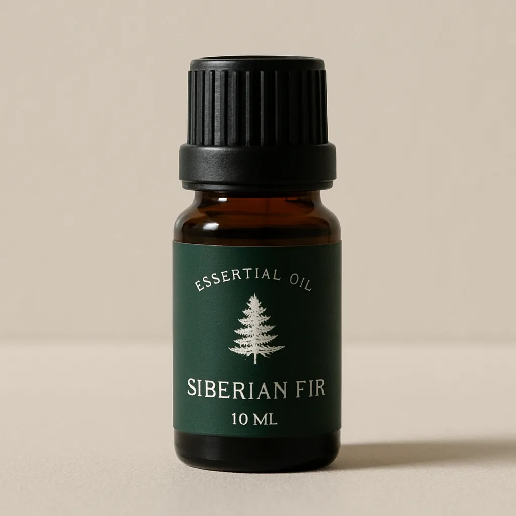 モミの精油 10ml