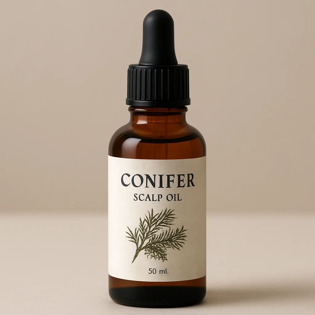 スカルプオイル 30ml